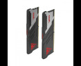 Pamięć DDR5 Patriot Viper Venom 32GB 6000MHz CL30 2x16GB podkręcana Pamięć DDR5 Patriot Viper Venom 32GB 6000MHz CL30 2x16GB podkręcana