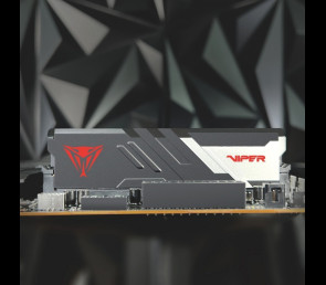 Pamięć DDR5 Patriot Viper Venom 32GB 6000MHz CL30 2x16GB podkręcana