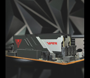 Pamięć DDR5 Patriot Viper Venom 32GB 6000MHz CL30 2x16GB podkręcana