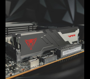 Pamięć DDR5 Patriot Viper Venom 32GB 6000MHz CL30 2x16GB podkręcana