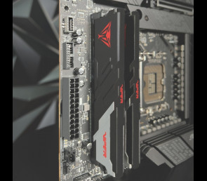 Pamięć DDR5 Patriot Viper Venom 32GB 6000MHz CL30 2x16GB podkręcana