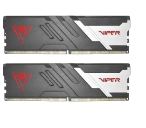 Pamięć DDR5 Patriot Viper Venom 32GB 6000MHz CL36 wydajna gamingowa