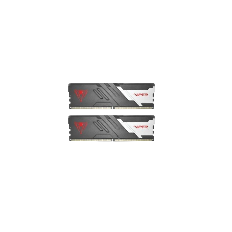 Pamięć DDR5 Patriot Viper Venom 32GB 6000MHz CL36 wydajna gamingowa Pamięć DDR5 Patriot Viper Venom 32GB 6000MHz CL36 wydajna gamingowa