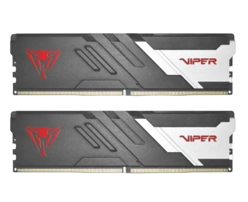 Pamięć DDR5 Patriot Viper Venom 32GB 6400MHz CL32 z radiatorem