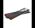 Pamięć DDR5 Patriot Viper Venom 64GB 6000MHz 2x32GB CL30 wydajna Pamięć DDR5 Patriot Viper Venom 64GB 6000MHz 2x32GB CL30 wydajna