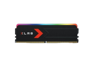 Pamięć DDR5 PNY XLR8 16GB 6000MHz RGB ekstremalna wydajność