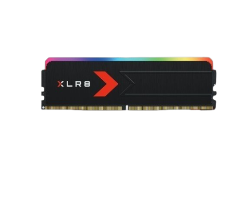 Pamięć DDR5 PNY XLR8 16GB 6000MHz RGB ekstremalna wydajność