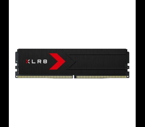 Pamięć DDR5 PNY XLR8 32GB 6400MHz 2x16GB z radiatorem