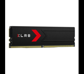 Pamięć DDR5 PNY XLR8 32GB 6400MHz 2x16GB z radiatorem