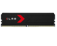 Pamięć DDR5 PNY XLR8 Gaming 16GB 6400 C36 lekka wydajna Pamięć DDR5 PNY XLR8 Gaming 16GB 6400 C36 lekka wydajna
