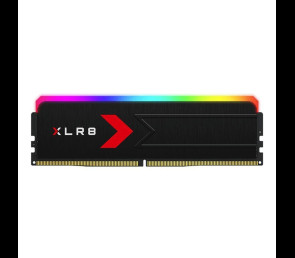 Pamięć DDR5 PNY XLR8 RGB 32GB 6400MHz C36 ekstremalna wydajność dla graczy