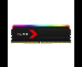 Pamięć DDR5 PNY XLR8 RGB 32GB 6400MHz C36 ekstremalna wydajność dla graczy Pamięć DDR5 PNY XLR8 RGB 32GB 6400MHz C36 ekstremalna wydajność dla graczy