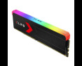 Pamięć DDR5 PNY XLR8 RGB 32GB 6400MHz C36 ekstremalna wydajność dla graczy Pamięć DDR5 PNY XLR8 RGB 32GB 6400MHz C36 ekstremalna wydajność dla graczy