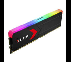 Pamięć DDR5 PNY XLR8 RGB 32GB 6400MHz C36 ekstremalna wydajność dla graczy