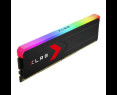 Pamięć DDR5 PNY XLR8 RGB 32GB 6400MHz C36 ekstremalna wydajność dla graczy Pamięć DDR5 PNY XLR8 RGB 32GB 6400MHz C36 ekstremalna wydajność dla graczy