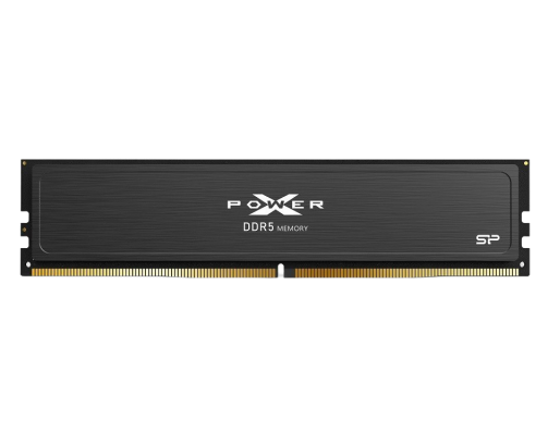 Pamięć DDR5 Silicon Power XPOWER Pulse 32GB 6000MHz CL30 z radiatorem