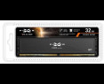 Pamięć DDR5 Silicon Power XPOWER Pulse 32GB 6000MHz CL30 z radiatorem Pamięć DDR5 Silicon Power XPOWER Pulse 32GB 6000MHz CL30 z radiatorem