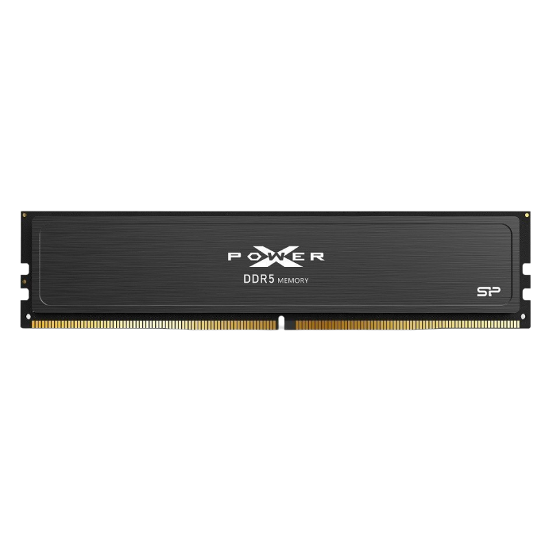 Pamięć DDR5 XPOWER Pulse 16GB 6000MHz CL30 wydajna do gier Pamięć DDR5 XPOWER Pulse 16GB 6000MHz CL30 wydajna do gier