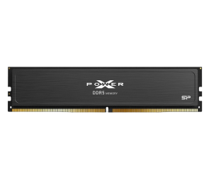 Pamięć DDR5 XPOWER Pulse 16GB 6400 MHz ekstremalna prędkość