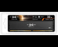 Pamięć DDR5 XPOWER Pulse 32GB 5600 MHz CL40 wydajna do gier Pamięć DDR5 XPOWER Pulse 32GB 5600 MHz CL40 wydajna do gier