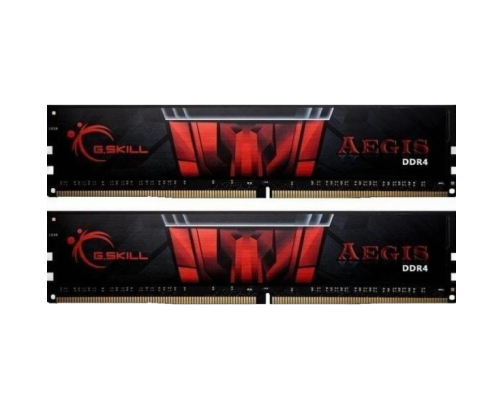Pamięć G.SKILL 32GB DDR4 3200MHz CL16 Aegis z radiatorami