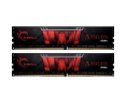 Pamięć G.SKILL 32GB DDR4 3200MHz CL16 Aegis z radiatorami Pamięć G.SKILL 32GB DDR4 3200MHz CL16 Aegis z radiatorami