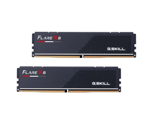 Pamięć G.SKILL 96GB DDR5 5200MHz CL40 Flare X5 Black