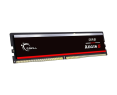 Pamięć G.SKILL DDR5 16GB 6000MHz CL36 Aegis Black wydajna Pamięć G.SKILL DDR5 16GB 6000MHz CL36 Aegis Black wydajna