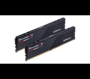 Pamięć G.SKILL DDR5 32GB 5200MHz CL40 Ripjaws S5 z radiatorem czarna