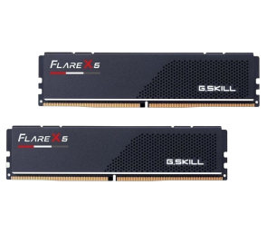 Pamięć G.SKILL DDR5 64GB 6000MHz CL30 Flare X5 czarna