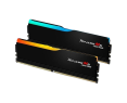 Pamięć G.SKILL DDR5 64GB 6000MHz CL36 Ripjaws M5 Neo RGB Pamięć G.SKILL DDR5 64GB 6000MHz CL36 Ripjaws M5 Neo RGB