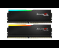 Pamięć G.SKILL DDR5 64GB 6000MHz CL36 Ripjaws M5 Neo RGB Pamięć G.SKILL DDR5 64GB 6000MHz CL36 Ripjaws M5 Neo RGB