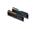 Pamięć G.SKILL Trident Neo DDR5 32GB 6400MHz RGB CL30 czarna Pamięć G.SKILL Trident Neo DDR5 32GB 6400MHz RGB CL30 czarna