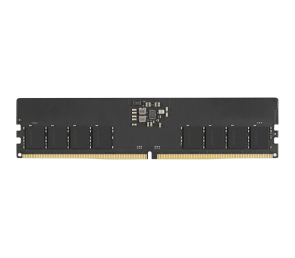 Pamięć GOODRAM DDR5 16GB 5600 MHz CL46 wydajna dla graczy