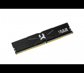 Pamięć GOODRAM DDR5 IRDM 32GB 6400MHz CL32 niskoprofilowa czarna