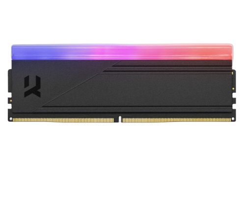 Pamięć GOODRAM DDR5 IRDM 32GB 6800 CL32 czarna RGB