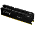 Pamięć Kingston DDR5 Fury Beast 32GB 5600 CL36 czarna EXPO Pamięć Kingston DDR5 Fury Beast 32GB 5600 CL36 czarna EXPO