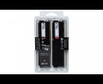 Pamięć Kingston DDR5 Fury Beast 32GB 6400 CL32 czarna z radiatorami Pamięć Kingston DDR5 Fury Beast 32GB 6400 CL32 czarna z radiatorami