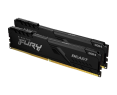 Pamięć Kingston FURY Beast DDR4 16GB 3600MHz CL17 wydajna do gier Pamięć Kingston FURY Beast DDR4 16GB 3600MHz CL17 wydajna do gier