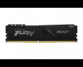 Pamięć Kingston FURY Beast DDR4 16GB 3600MHz CL17 wydajna do gier Pamięć Kingston FURY Beast DDR4 16GB 3600MHz CL17 wydajna do gier