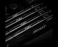 Pamięć Kingston FURY Beast DDR4 16GB 3600MHz CL17 wydajna do gier Pamięć Kingston FURY Beast DDR4 16GB 3600MHz CL17 wydajna do gier