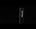 Pamięć Kingston FURY Beast DDR4 16GB 3600MHz CL17 wydajna do gier Pamięć Kingston FURY Beast DDR4 16GB 3600MHz CL17 wydajna do gier