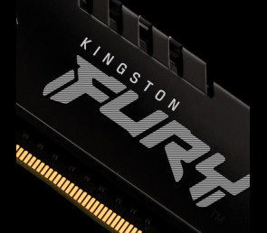 Pamięć Kingston FURY Beast DDR4 32GB 3200MHz CL16 niskoprofilowa