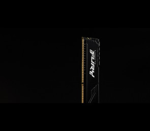 Pamięć Kingston FURY Beast DDR4 32GB 3200MHz CL16 niskoprofilowa