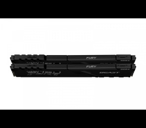 Pamięć Kingston FURY Beast DDR4 32GB 3200MHz CL16 niskoprofilowa