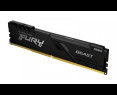 Pamięć Kingston FURY Beast DDR4 32GB 3200MHz CL16 wysoka wydajność Pamięć Kingston FURY Beast DDR4 32GB 3200MHz CL16 wysoka wydajność