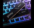 Pamięć Kingston FURY Beast DDR4 32GB 3200MHz CL16 wysoka wydajność Pamięć Kingston FURY Beast DDR4 32GB 3200MHz CL16 wysoka wydajność