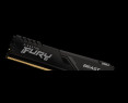 Pamięć Kingston FURY Beast DDR4 32GB 3200MHz CL16 wysoka wydajność Pamięć Kingston FURY Beast DDR4 32GB 3200MHz CL16 wysoka wydajność