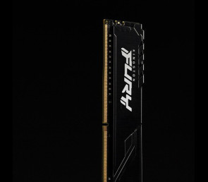 Pamięć Kingston FURY Beast DDR4 32GB 3200MHz CL16 wysoka wydajność
