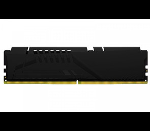Pamięć Kingston FURY Beast DDR5 32GB 5200 CL36 do gier z radiatorami
